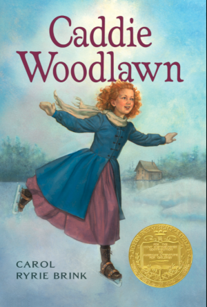 Caddie Woodlawn