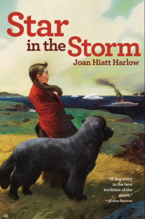 Star in the Storm