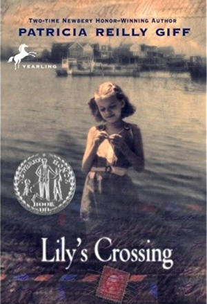 Lily's Crossing
