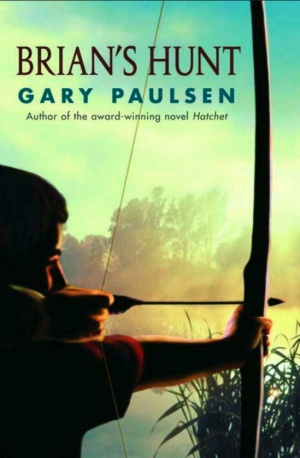 Brian's Hunt (A Hatchet Adventure, Book 5)
