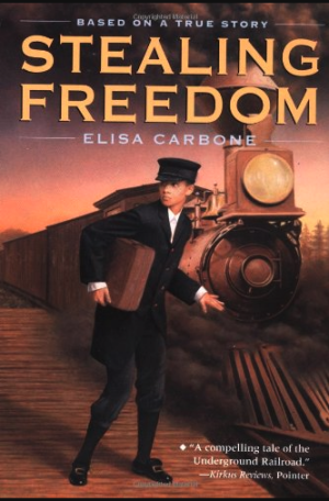 Stealing Freedom