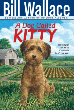 A Dog Called Kitty