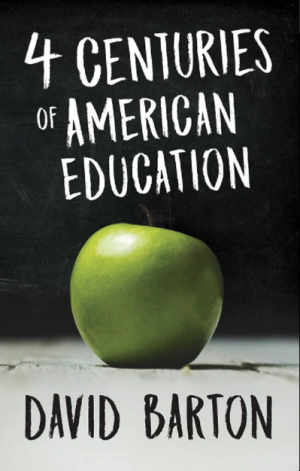 Four Centuries of American Education