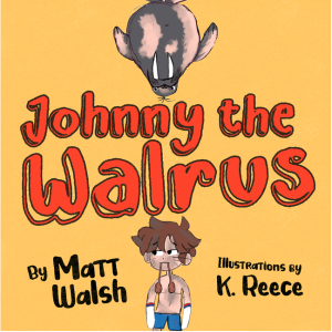 Johnny the Walrus