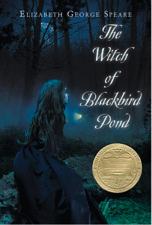The Witch of Blackbird Pond