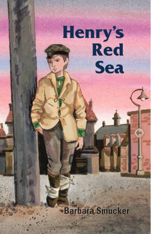 Henry's Red Sea