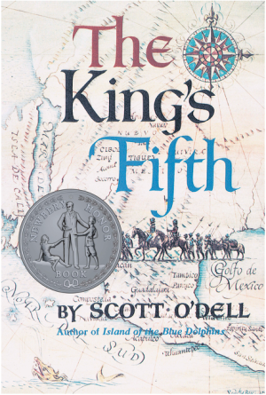 The King’s Fifth