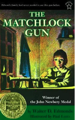 The Matchlock Gun
