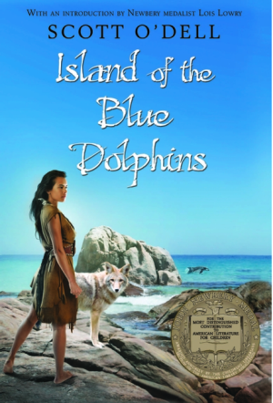 Island of the Blue Dolphins