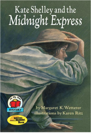 Kate Shelley and the Midnight Express (On My Own History)