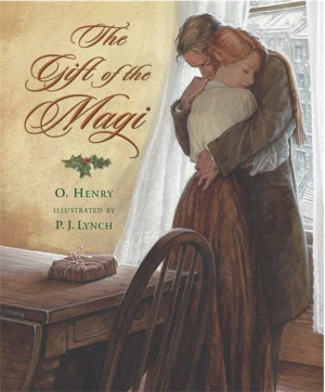 The Gift of the Magi