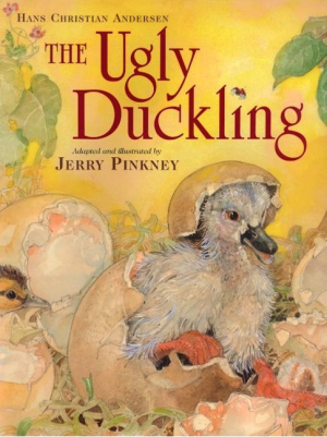 The Ugly Duckling