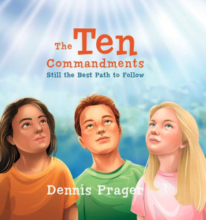 The Ten Commandments: Still the Best Path to Follow