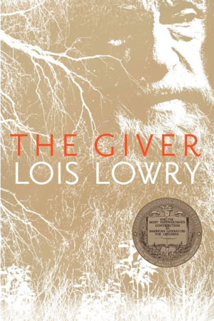 The Giver (Giver Quartet, Book 1)