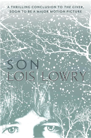 Son (Giver Quartet, Book 4)