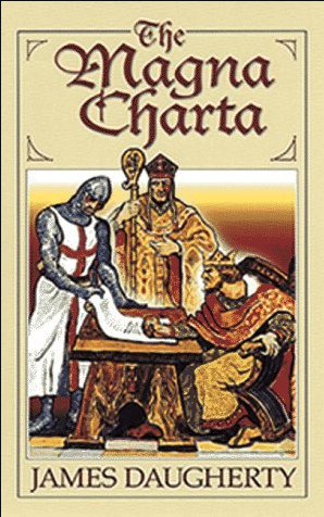 THE MAGNA CHARTA