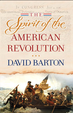 The Spirit of the American Revolution