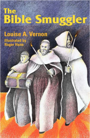 The Bible Smuggler