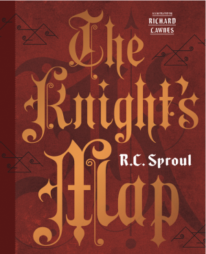 The Knight's Map