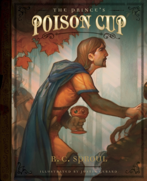 The Prince's Poison Cup