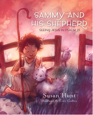 Sammy and His Shepherd