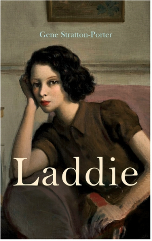 Laddie: Family Novel: A True Blue Story