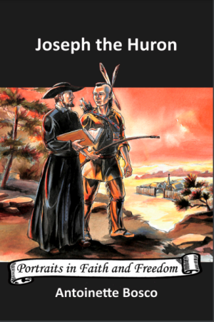 Joseph the Huron