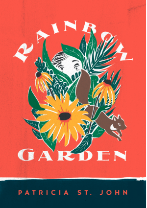 Rainbow Garden