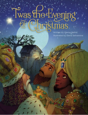 'Twas the Evening of Christmas