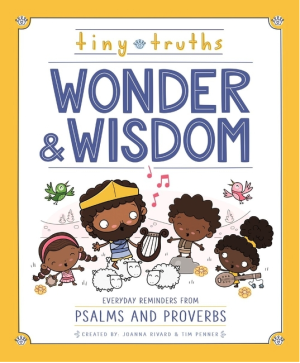 Tiny Truths Wonder and Wisdom