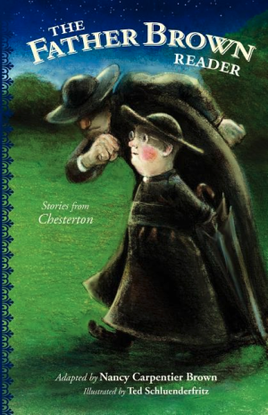 Father Brown Reader: Stories from Chesterton