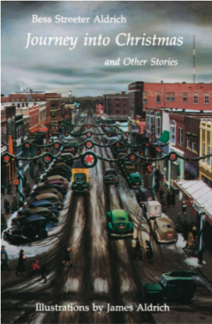 Journey into Christmas and Other Stories