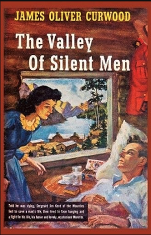 The Valley of Silent Men