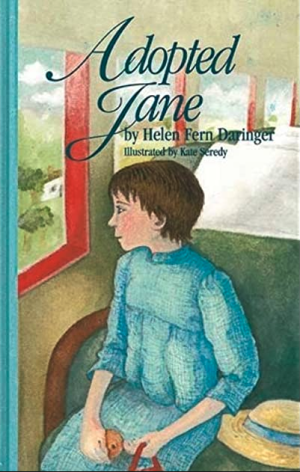 Adopted Jane