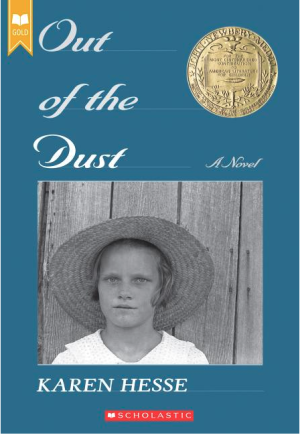 Out of the Dust