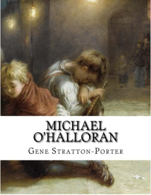 Michael O'Halloran