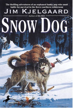 Snow Dog