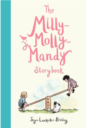 The Milly-Molly-Mandy Storybook