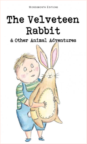 The Velveteen Rabbit