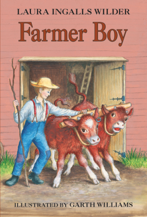 Farmer Boy