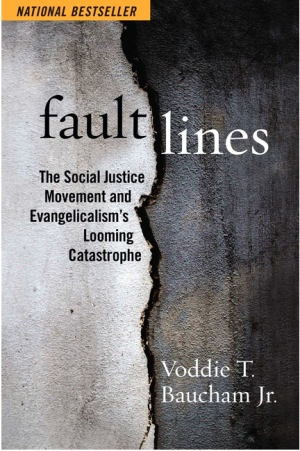 Fault Lines