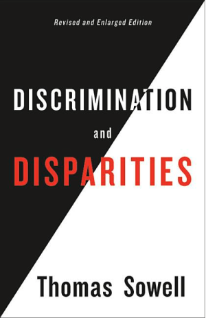 Discrimination and Disparities