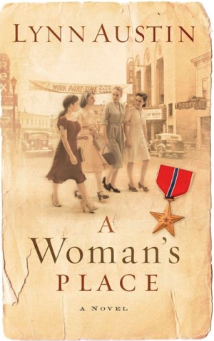 A Woman's Place: A Novel