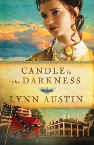 Candle in the Darkness (Refiner’s Fire, Book 1)