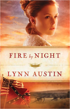 Fire by Night (Refiner’s Fire, Book 2)