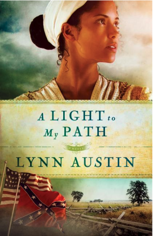 A Light to My Path (Refiner’s Fire, Book 3)