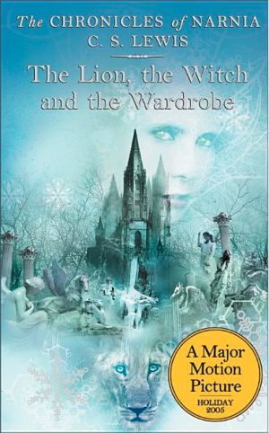 The Lion, the Witch and the Wardrobe ( Chronicles of Narnia #2 )