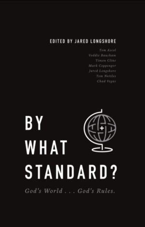 By What Standard?