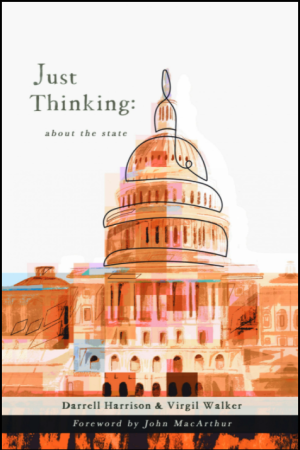 Just Thinking: About the State