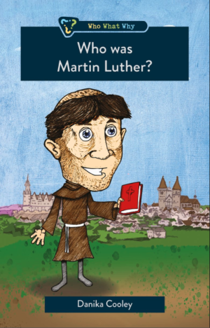 Who was Martin Luther?